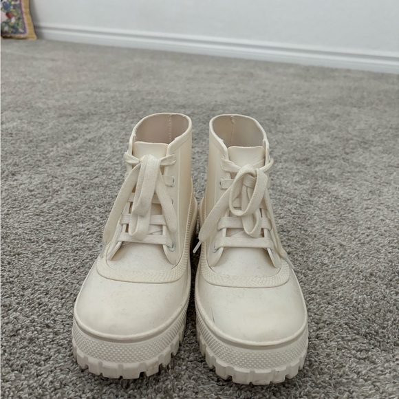 Givenchy Rain Boots - Picture 4 of 4